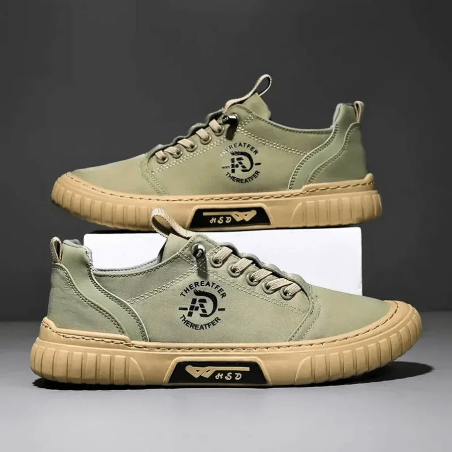 Trayecto™ | Sneakers Urbane di Massimo Comfort